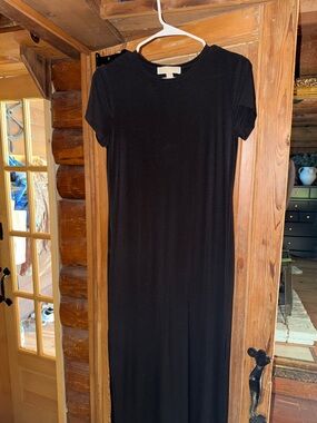 Michael Kors black dress